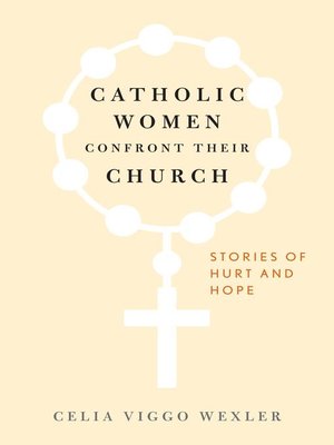 cover image of Catholic Women Confront Their Church